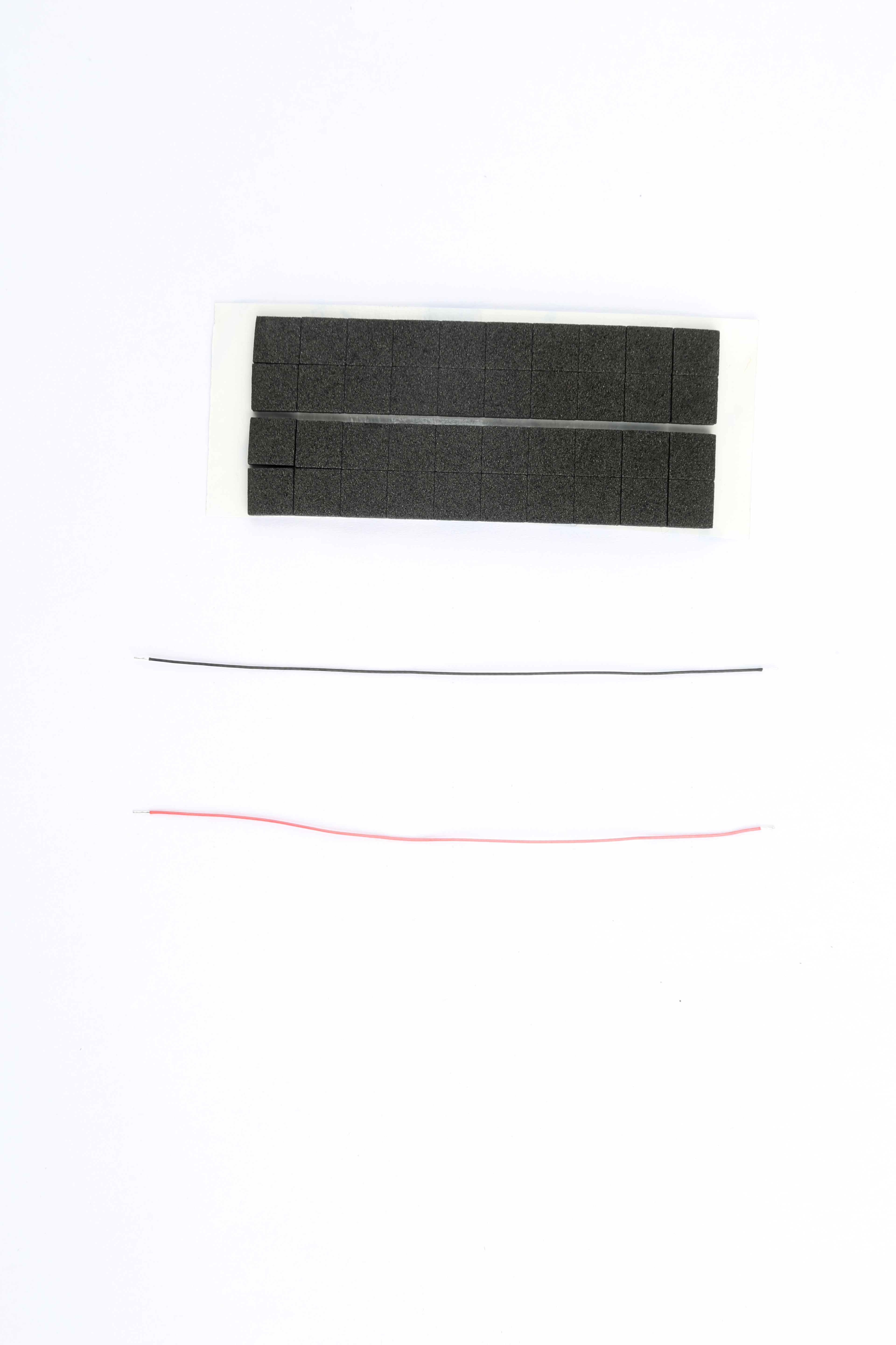 Cable between mainboard and power board